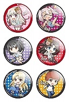 ����� ������� ������� "Fate/Kaleid Liner Prisma Illyar" No.1