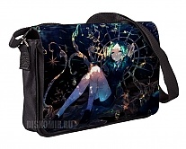 -  Houseki no Kuni - Phosphophyllite
