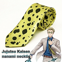 ������� Jujutsu Kaisen - Nanami