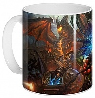 ������ Heroes of the Storm