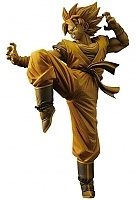 ������� Dragon Ball Banpresto Son Goku FES!! Super Saiyan Gold