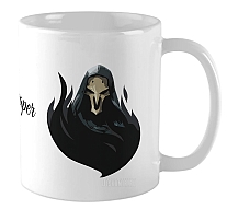  Overwatch - Reaper