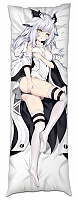 ���������� ��������� � �������� Ptilopsis �� Arknights