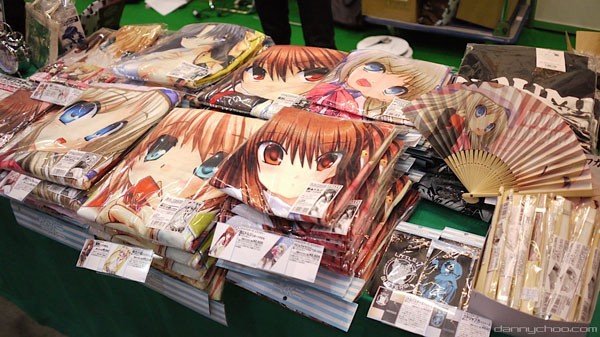 �������� Tokyo Anime Fair 2010