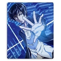������ ��� ����� Code: Breaker 316595