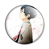 ������ Shigatsu wa Kimi no Uso - Kousei Arima