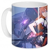 ������ Evangelion - Asuka Langley Soryu