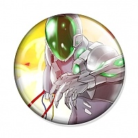 ������ Accel World - Silver Crow