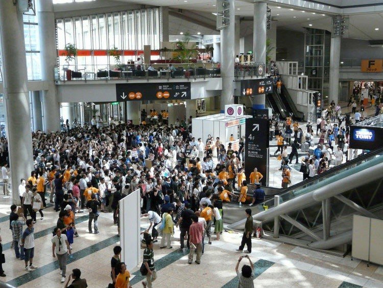������ Wonder Festival 2009 ����������