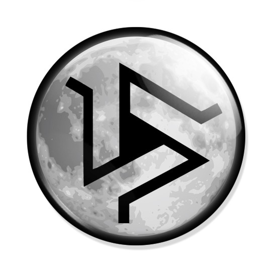���������� ������� ������ Teen Wolf Alpha Triskelion �� ����� � ����� �������� / Teen Wolf