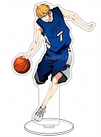   Kuroko no Basuke -   (Kise Ryota)