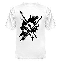�������� Togainu no Chi - Shiki