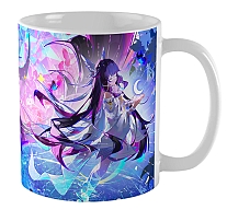 ������ Genshin Impact Columbina / ������ ������ ���������