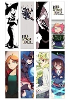 ����� �������� Little Witch Academia No.1