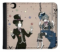      "Kuroshitsuji" Sebastian  Ciel