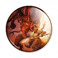 ������ Diablo and Imperius