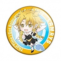       - Chibi Lamrys