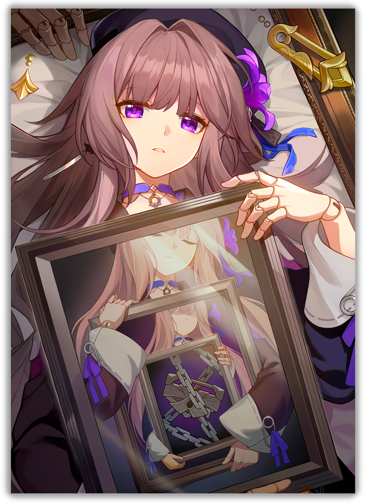 ������ Honkai: Star Rail - Herta / �����
