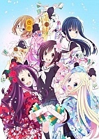 Hanayamata (���������) HD