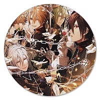 ������ ��� ����� ������� ������� / Amnesia