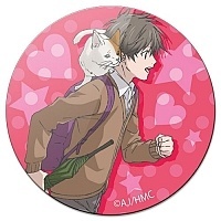 ������ ��������� ������� Hitorijime My Hero Kensuke Oshiba