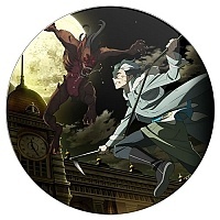 ������ ��������� ������� Tenrou: Sirius the Jaeger - Yuliy