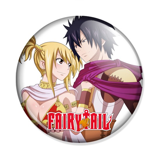 ���������� ������� ������ Fairy Tail Lucy and Gray �� ����� � ����� ����� ��� / Fairy Tail / ����� ����