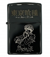   Zippo   24756 Ebony