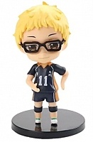  Haikyu!! 11