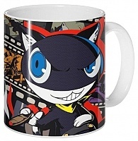 ������ Shin Megami Tensei: Persona 5 - Morgana