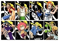  One Piece No.26