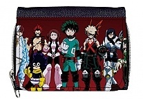 ������� ��������� Boku no Hero Academia Group