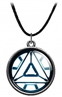 ����� "Avengers" Iron Man arc reactor