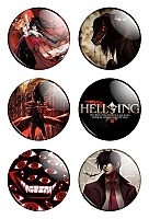    "Hellsing" No.2
