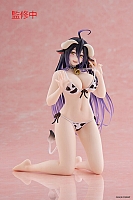 ������� SAV Desktop Cute Albedo Cow-Print Swimsuit Ver.