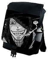   "Fire Force" Joker (manga ver.)