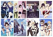������� ��������� Saenai Heroine no Sodatekata No.1