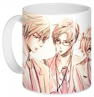  Free! 69911