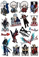 ������� ��������� Devil May Cry No.1