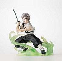 ������� SAV Xross Link Anime Demon Slayer: Kimetsu no Yaiba Sanemi Shinazugawa