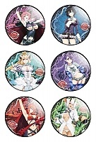    "Sin: Nanatsu no Taizai" No.1