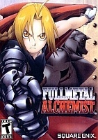 Fullmetal Alchemist The Movie: Conqueror of Shamballa  (�������� ������� - ����������� �������)