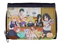 ������� ��������� Kobayashi-san Chi no Maid Dragon Main Characters