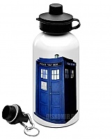 ���������� ������� ��� ���� Doctor Who Tardis