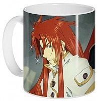  Tales of the Abyss 306914