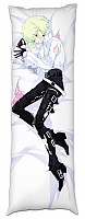 ���������� � �������� Promare - Lio Fotia