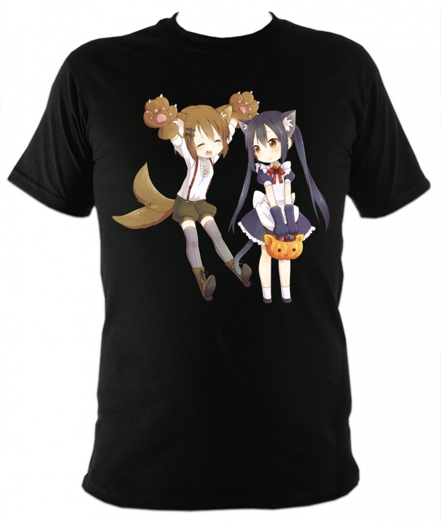 ���������� ������� ����� �������� K-On! 48364 �� ����� � ����� �����!! / K-On!! / Keion / �-��! / �����!