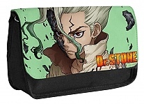   Dr. Stone Senkuu Ishigami
