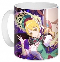 ������ Mahou Shoujo Madoka Magica - Tomoe Mami