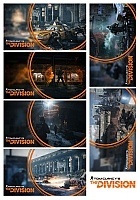 ������� ��������� Tom Clancy's The Division No.6
